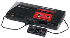 Sega Master System - Game Tech Wiki